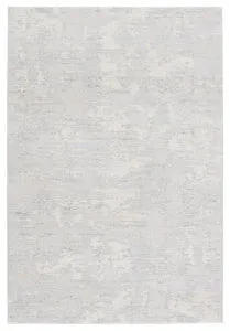 Product Image 1 for Alcina Abstract Light Gray/ Cream Rug from Jaipur 