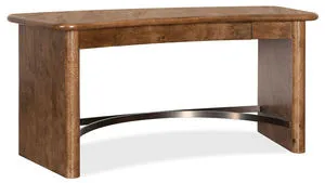 Product Image 1 for Melange Romano Writing Desk from Hooker Furniture