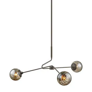 Product Image 1 for Nyla Chandelier from Mitzi
