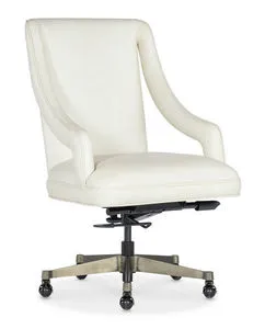 Product Image 1 for Meira Executive Swivel Tilt Chair from Hooker Furniture