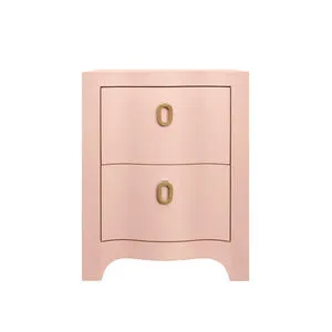 Product Image 1 for Helena Side Table from Worlds Away