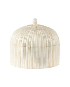 Product Image 1 for Surti Box from Currey & Company