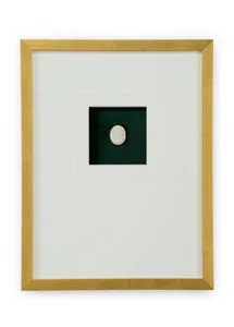 Product Image 1 for Intaglio In Gold VI Artwork from Chelsea House