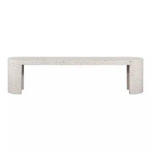 Product Image 1 for Lyon Outdoor Bench from Moe's