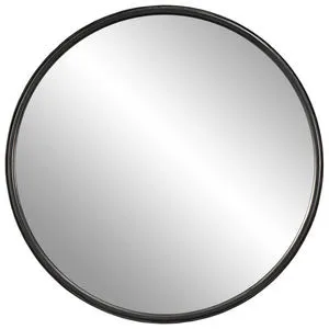 Product Image 1 for Dawsyn Round Mirror from Uttermost