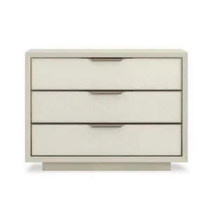 Product Image 1 for Triple Wrap Nightstand from Caracole