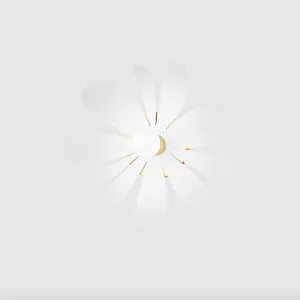 Product Image 14 for Twiggy 1 Light Bath Sconce from Mitzi