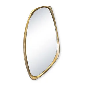 Product Image 1 for Galet Mirror from Regina Andrew Design