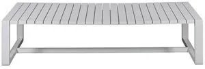 Product Image 1 for Breeze Outdoor Rectangle Cocktail Table from Vanguard Furniture