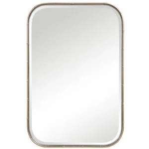 Product Image 1 for Uttermost Malay Vanity Mirror from Uttermost