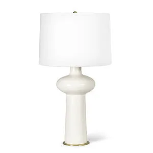 Product Image 1 for Sabina Ceramic Table Lamp from Regina Andrew Design