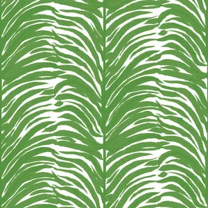Product Image 1 for Deco Fern Basil Premium Matte Wallpaper from Mitchell Black