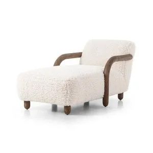 Product Image 2 for Aniston Chaise from Four Hands