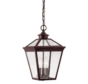 Product Image 1 for Ellijay Hanging Lantern from Savoy House 