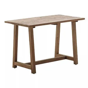 Product Image 5 for Lucas Teak Desk from Sika Design