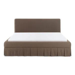 Product Image 1 for Maren Bed from Moe's