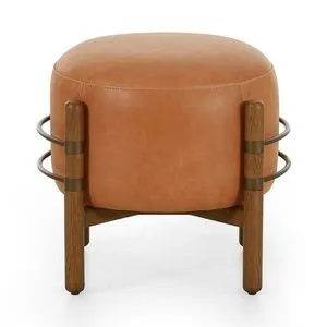 Product Image 1 for Enfield Ottoman from Four Hands