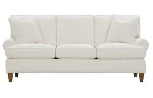 Product Image 1 for Cindy 84" Sofa from Rowe Furniture