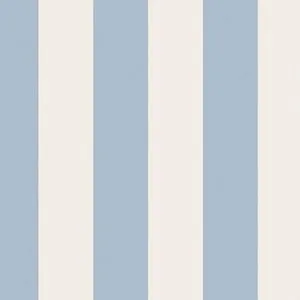 Product Image 1 for Cath Kidston Canopy Stripe from Graham & Brown