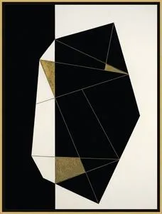 Product Image 1 for Conflicting Angles from Level 57 Art Studio