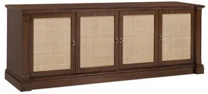 Product Image 1 for Archives Entertainment Console from Hooker Furniture