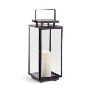 Product Image 2 for Alden Outdoor Lantern Small from Napa Home And Garden