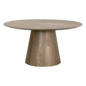 Product Image 1 for Gallo 60" Round Dining Table from Essentials for Living