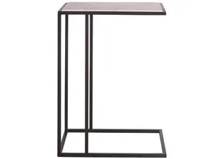 Product Image 1 for Metal & Stone Drink Table from Universal Furniture