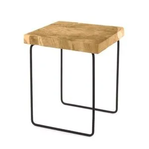 Product Image 1 for Nora End Table from Texxture