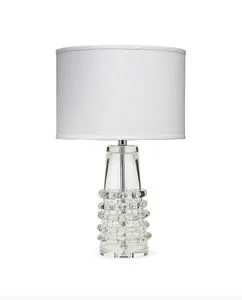 Product Image 1 for Ribbon Table Lamp from Jamie Young