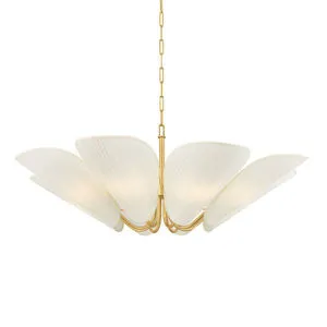 Product Image 1 for Winifred Chandelier from Mitzi