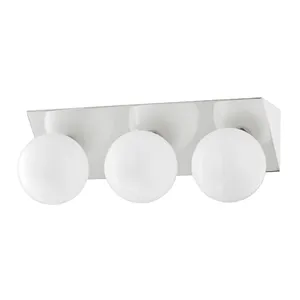 Product Image 1 for Aspyn 3 Light Bath Bracket from Mitzi