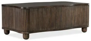 Product Image 1 for Commerce and Market Reese Coffee Table from Hooker Furniture