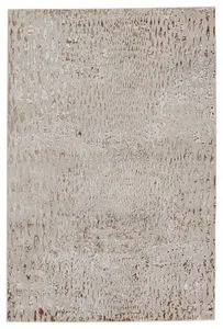 Product Image 2 for Kimball Animal Beige/ Bronze Rug from Jaipur 