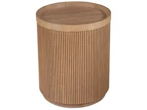 Product Image 1 for Lumi Side Table from Universal Furniture