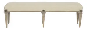 Product Image 1 for Santa Barbara Bench from Bernhardt Furniture