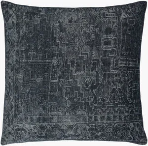Product Image 1 for Toole Slate Accent Pillow from Livabliss