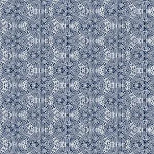 Product Image 1 for Hex B Premium Matte Wallpaper from Mitchell Black