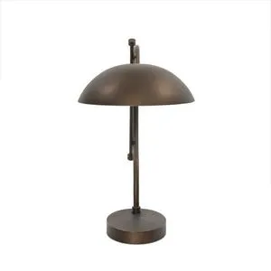 Product Image 1 for Oswin Table Lamp from Four Hands