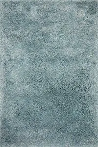Product Image 1 for Mila Shag Spa Rug from Loloi