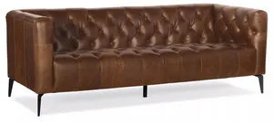 Product Image 4 for Nicolla Stationary Sofa from Hooker Furniture