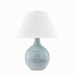 Product Image 5 for Kearny Table Lamp from Hudson Valley