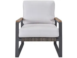 Product Image 1 for San Clemente Lounge Chair from Universal Furniture