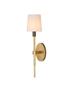 Product Image 1 for Grigsby Wall Sconce from Currey & Company