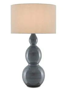 Product Image 1 for Cymbeline Table Lamp from Currey & Company