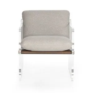 Product Image 1 for Cassius Chair from Four Hands