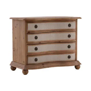 Product Image 1 for Moray Chest from Furniture Classics