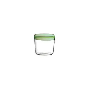 Product Image 1 for Tarifa Mini Glass 3 fl oz Borosilicate Glass from BIDKHome