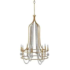Product Image 2 for Neville Chandelier from Gabby