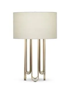 Product Image 1 for Deanna Table Lamp from FlowDecor